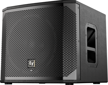 Electro-Voice ELX200-12SP 1200 Watt 12-Inch Powered Subwoofer