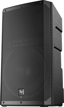 Electro-Voice ELX200-15P 1200 Watt 15-Inch Powered Speaker