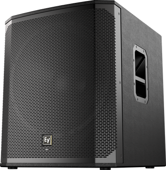 Electro-Voice ELX200-18SP 1200 Watt 18-Inch Powered Subwoofer