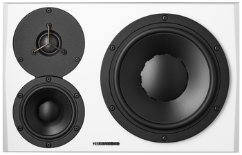 Dynaudio LYD-48/L 3 Way Studio Monitor