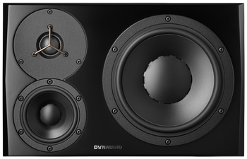Dynaudio LYD-48B/L 3 Way Studio Monitor