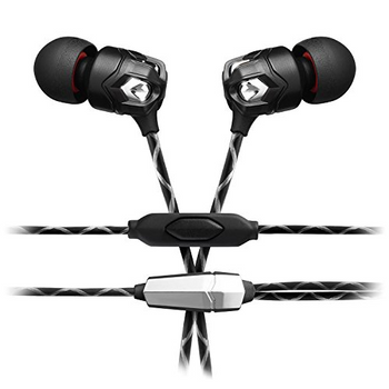 V-Moda ZN - Vocal
