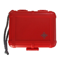 Stokyo Black Box Cartridge Case (Red)