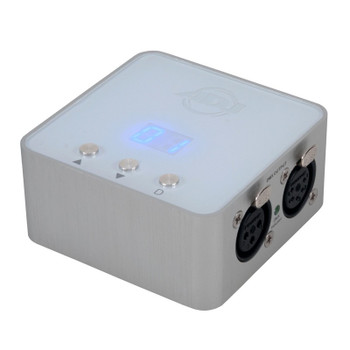 ADJ myDMX 3 DMX Control Software and Dongle