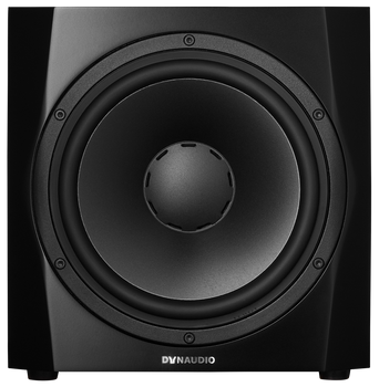 Dynaudio True Bass Compact 9.5 inch Long-throw 300W subwoofer