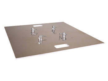 Global Truss Base Plate 30x30
