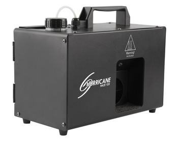 CHAUVET DJ HHAZE1DX Hurricane Haze 1DX Water-Based Haze Machine