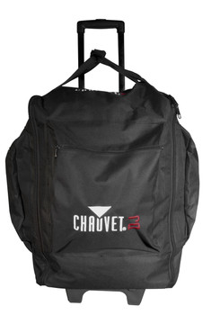 Chauvet DJ CHS-50 - VIP Gear Bag (With Wheels)