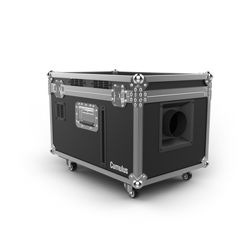 Chauvet DJ CUMULUS Fog Machine