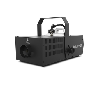 Chauvet DJ H2000 Hurricane 2000 Fog Machine
