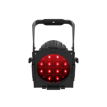 Chauvet DJ SlimPAR PRO QZ12 USB LED Light