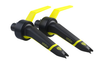 Ortofon Concorde Club Cartridge Twin Pack