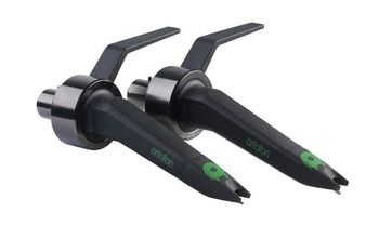 Ortofon Concorde Mix Cartridge Twin Pack