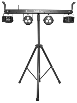 Chauvet DJ GigBar Flex LED Lighting System