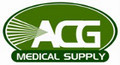 ACG Medical Supply Brands