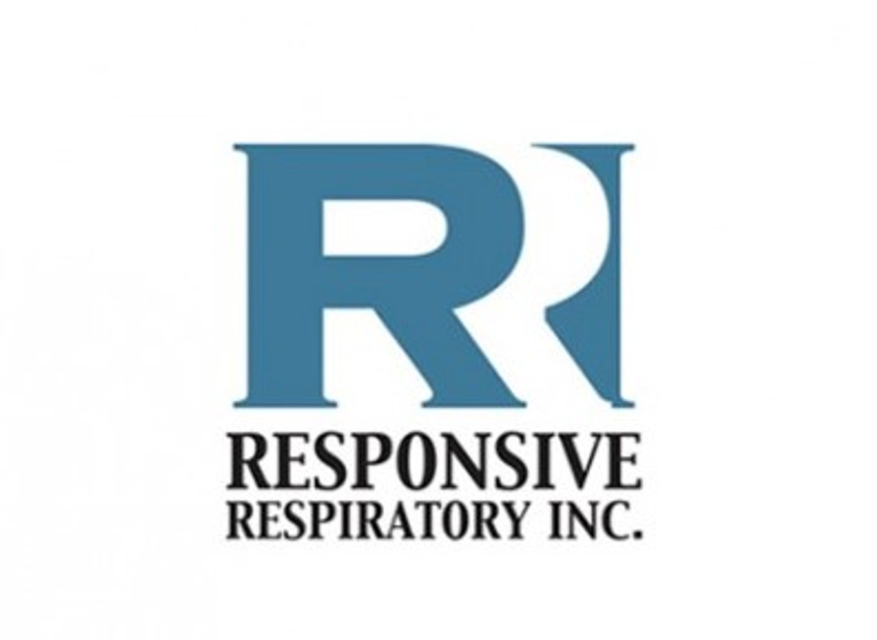 Responsive Respiratory