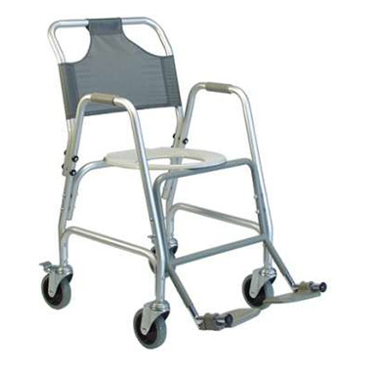 Transport 2025 shower chair