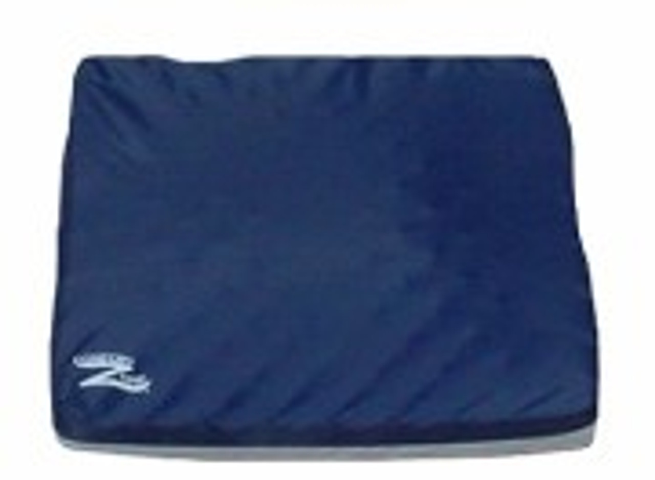 Skil-Care Bariatric Gel and Foam Seat Cushion, 20 x 18 x 3