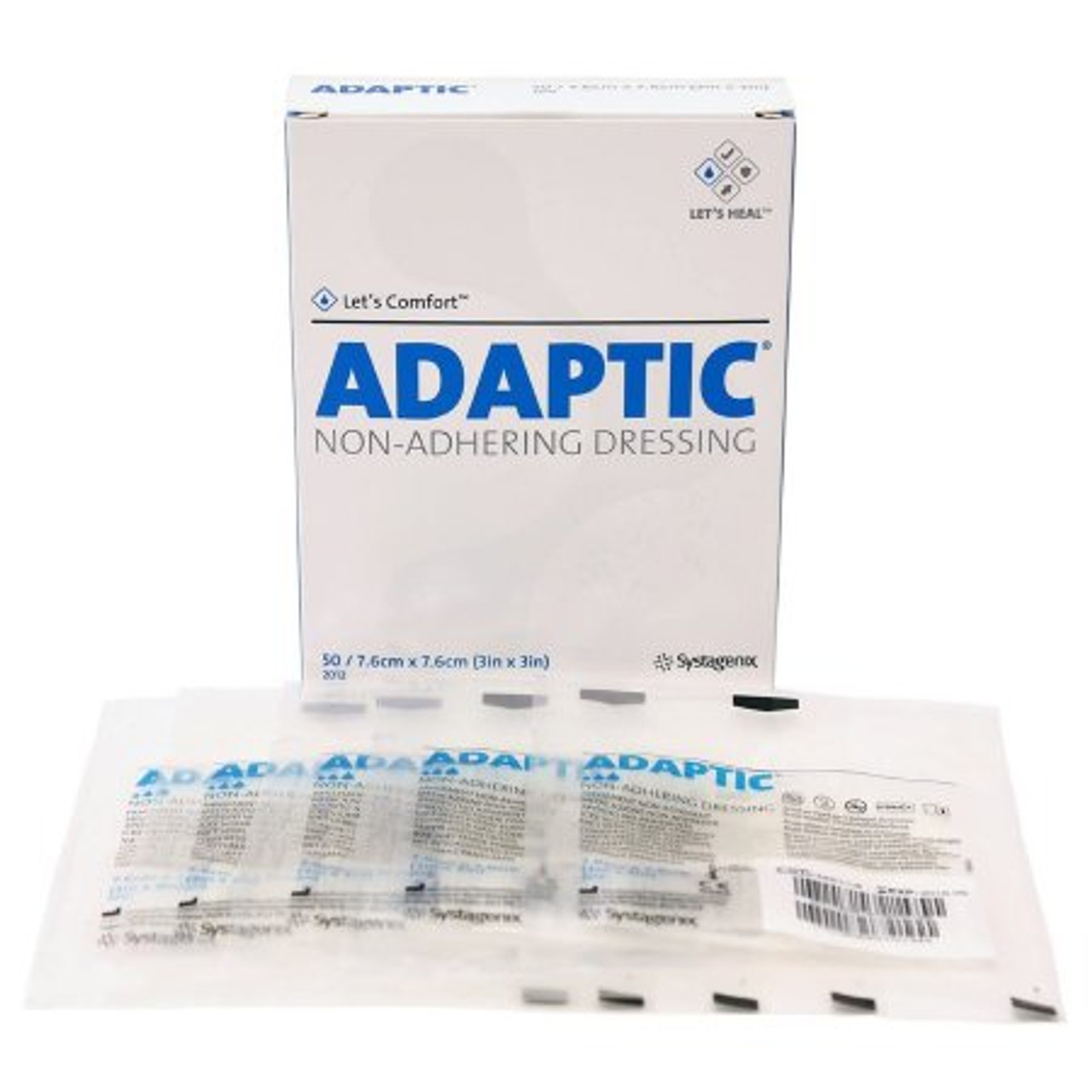 COVADERM® Adhesive Wound Dressing