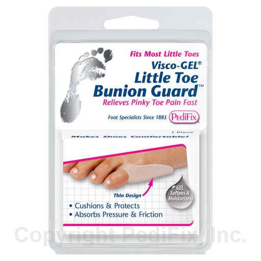 PediFix Visco-GEL Bunion Guard
