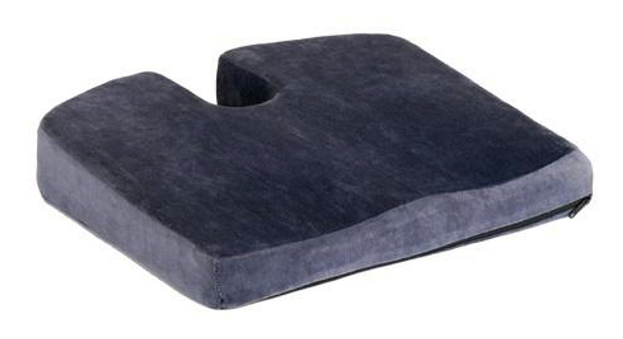 Nova Heavy Duty Gel Foam Cushion, Gel Foam Chair Cushion