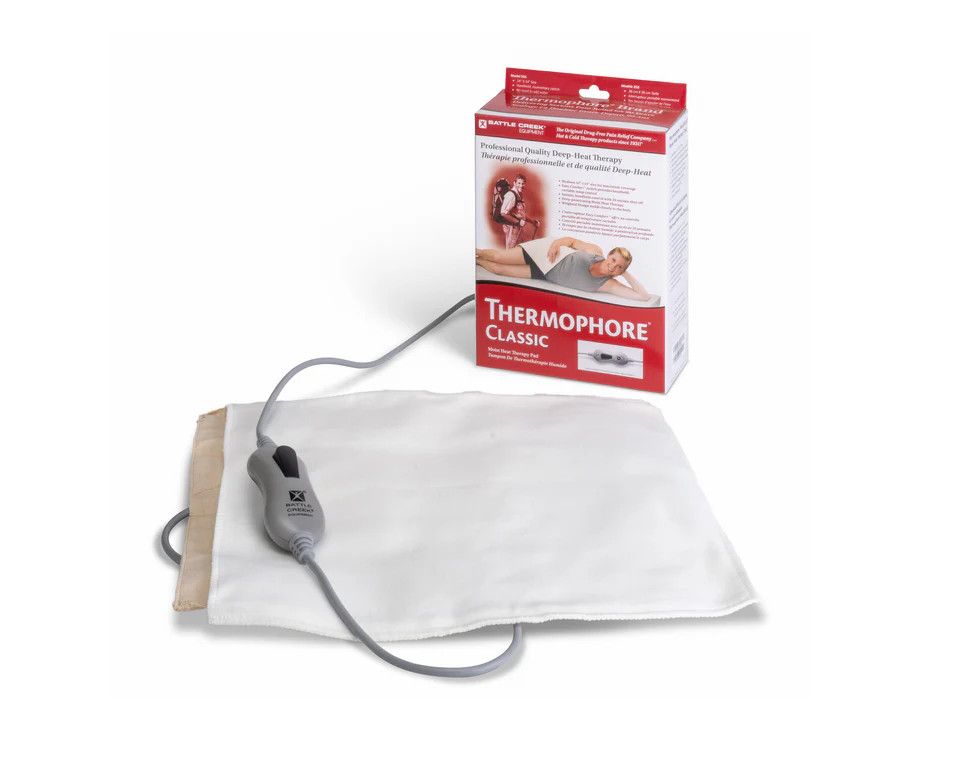 Battle Creek Thermophore Moist Heat Pad 14x14 | ACG Medical