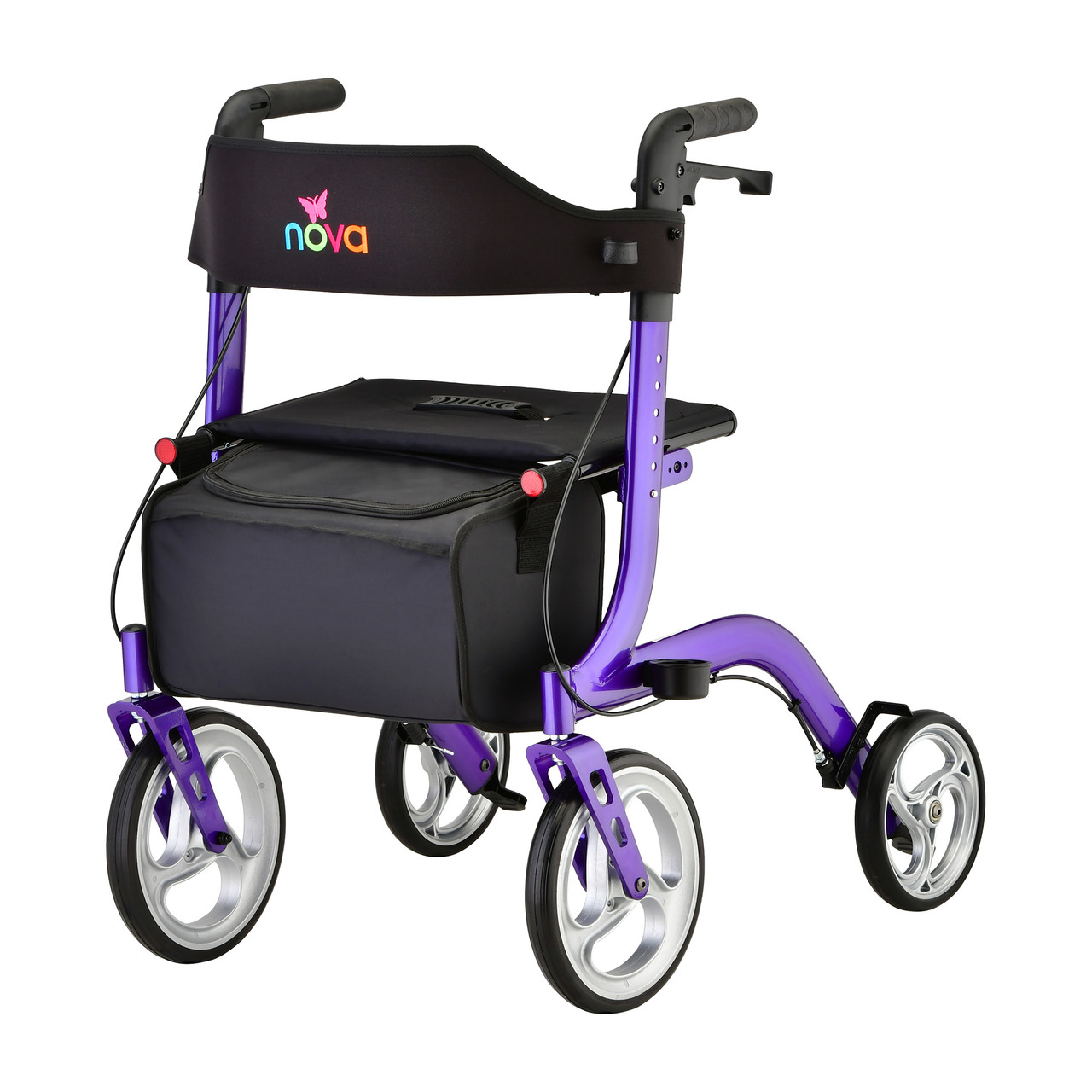 【良品】ULTRA100V4 ノワール G2 Buy Nova Express Rollator Online | ACG Medical Supply