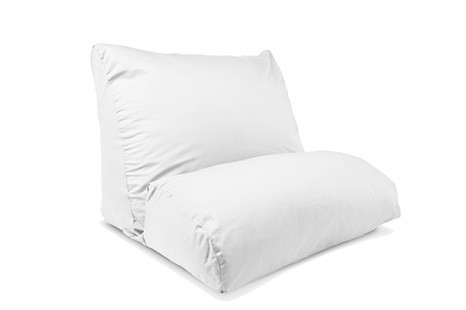 Contour 10 in one multipurpose flip pillow | ACG Medical