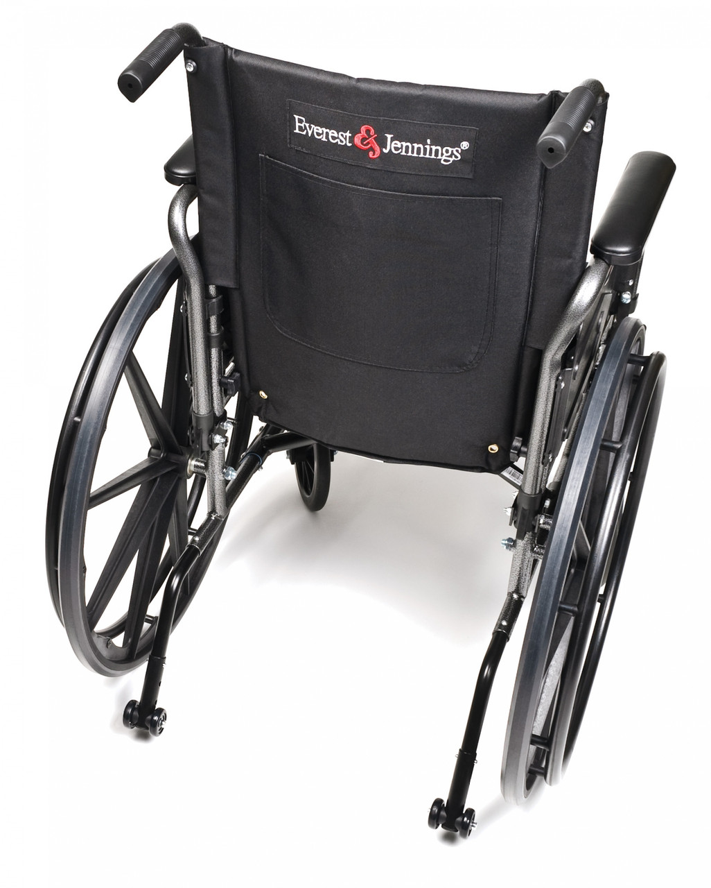 エリ Everest & Jennings Traveler L4 Wheelchair | ACG Medical