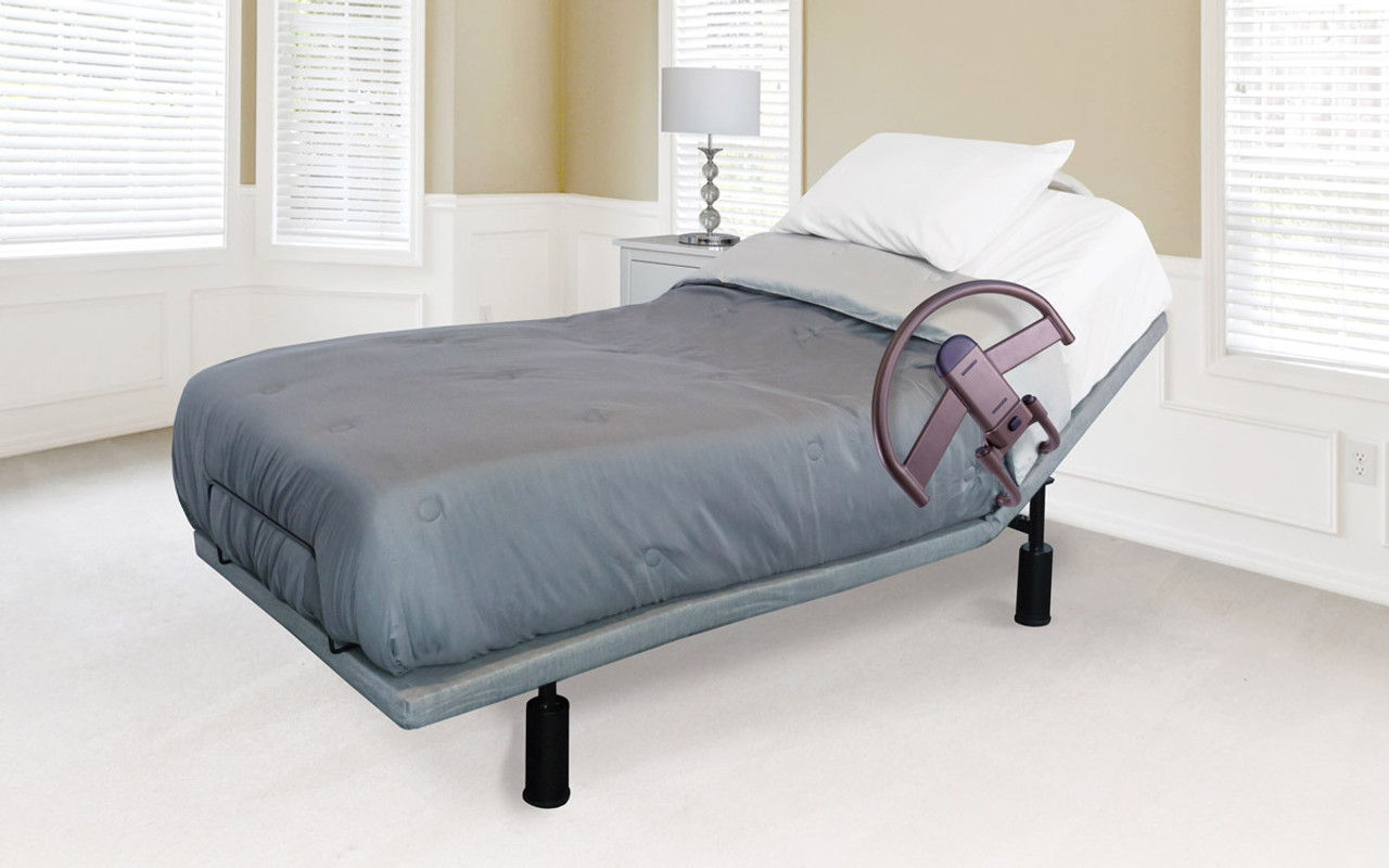 Signature Life Sleep Safe Home Bed Rail - Bellevue Healthcare