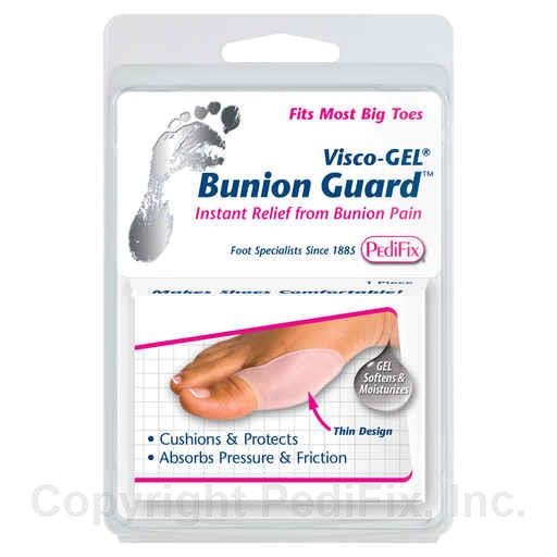 Pedifix Visco-Gel Bunion Guard - Thumbnail 2