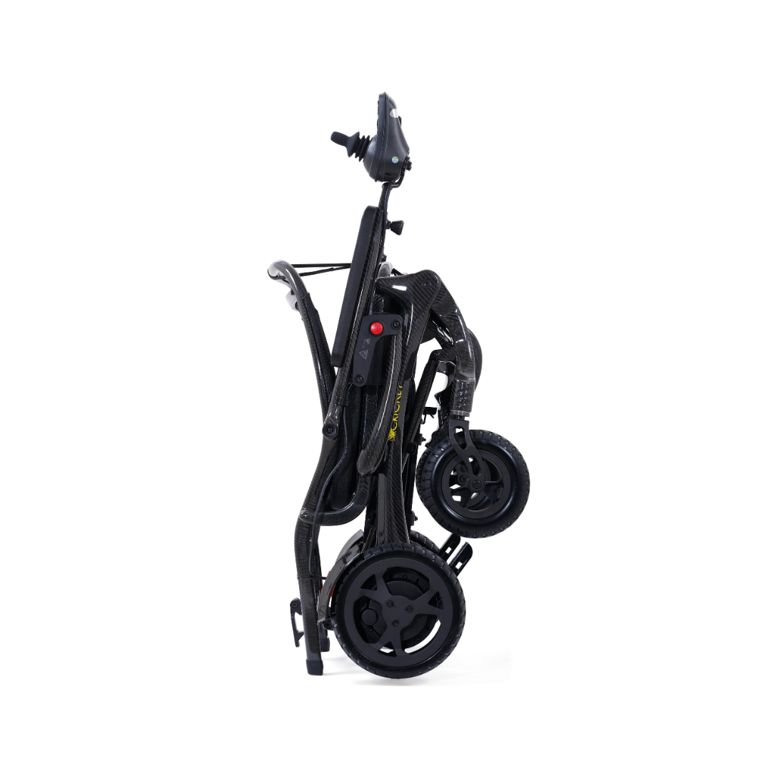 Golden Cricket Folding Power Wheelchair | ACG Medical