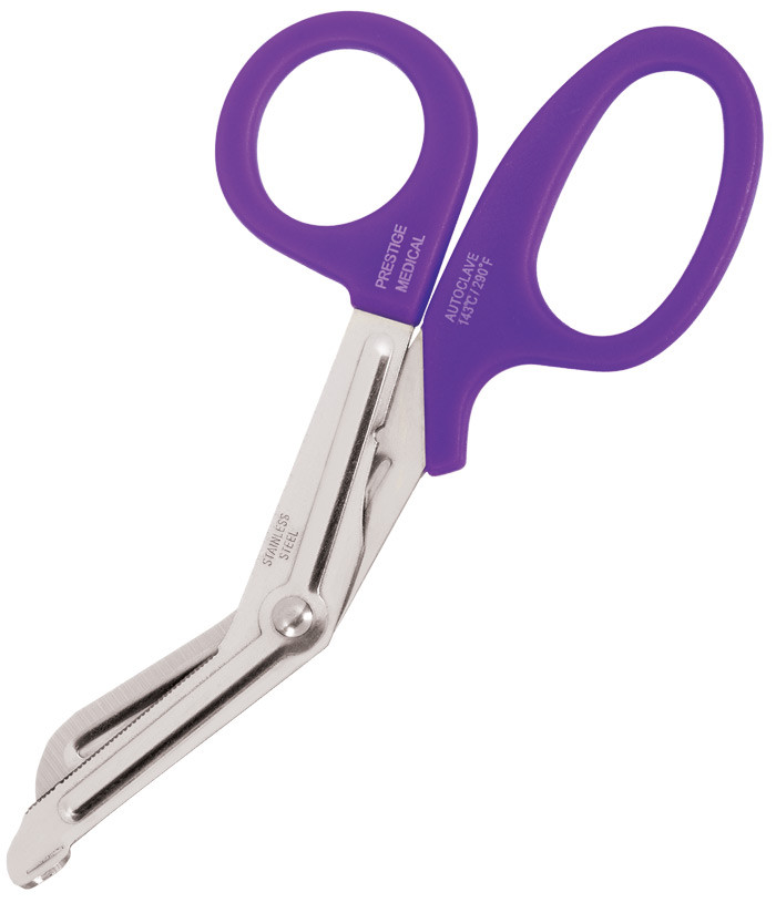 Prestige Medical EMT Utility Scissor - 7 1/2