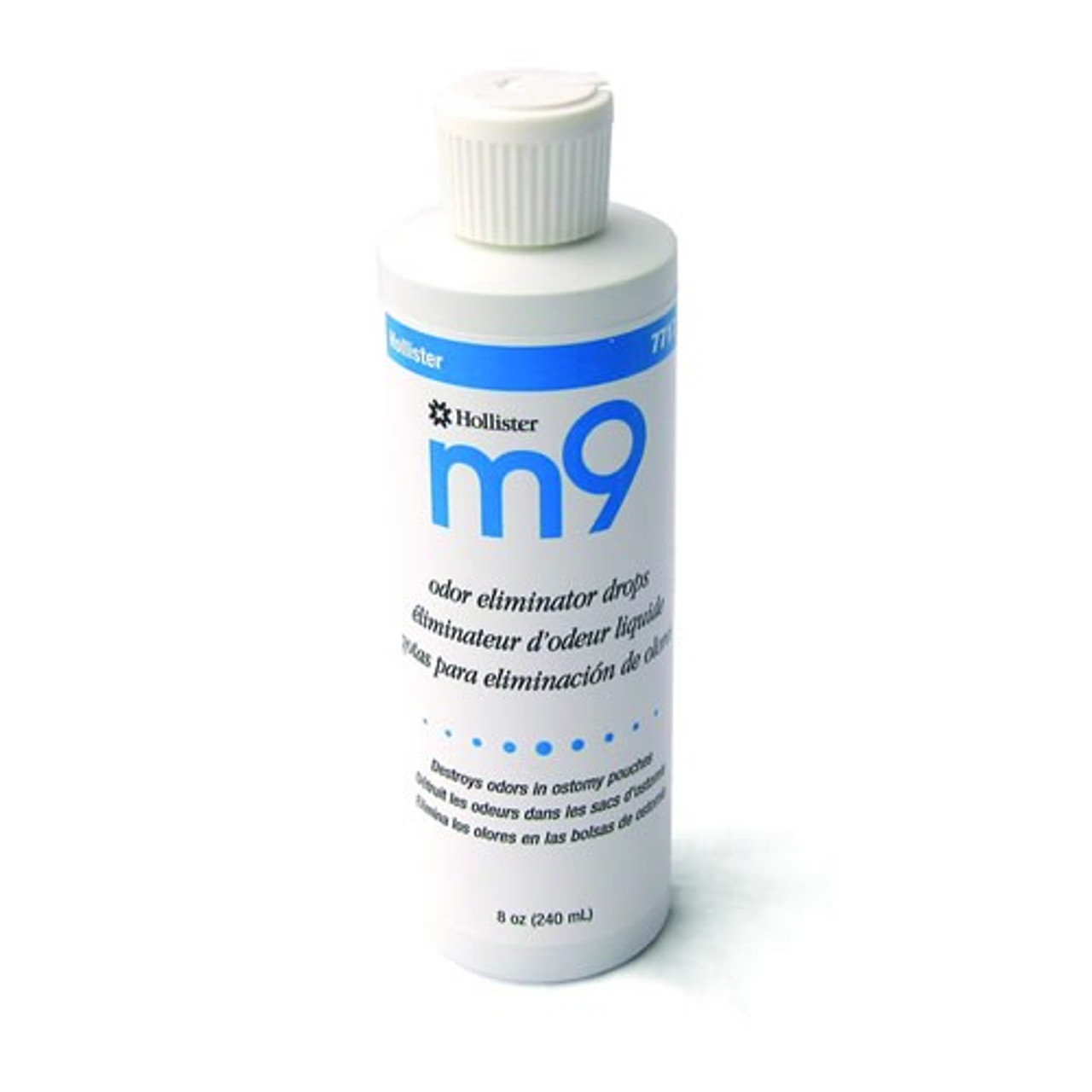 M9 odor discount eliminator drops