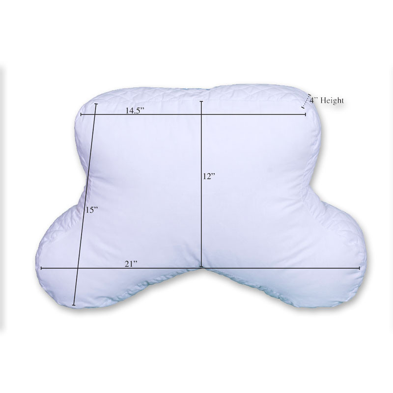 core cpap pillow