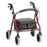 Offers Online on Nova 20 Zoom Rollator Walker | ACG Medical