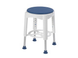 swivel shower stool