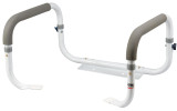  Carex Toilet Safety Arm Support