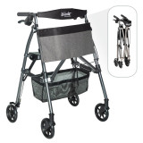 WONDER ROLLATOR PLUS