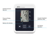 One Touch blood pressure monitor 