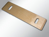 Wood transfer board