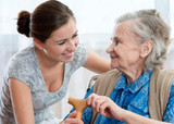 Facts: Moving a Parent into Your Home Facts: Moving a Parent into Your Home