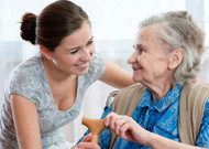 Facts: Moving a Parent into Your Home Facts: Moving a Parent into Your Home