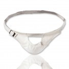 Adjustable mens scrotal suspensory support ACG Medical