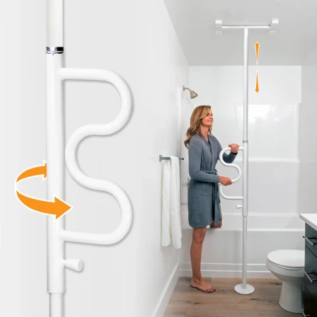 Wonder Pole PLUS