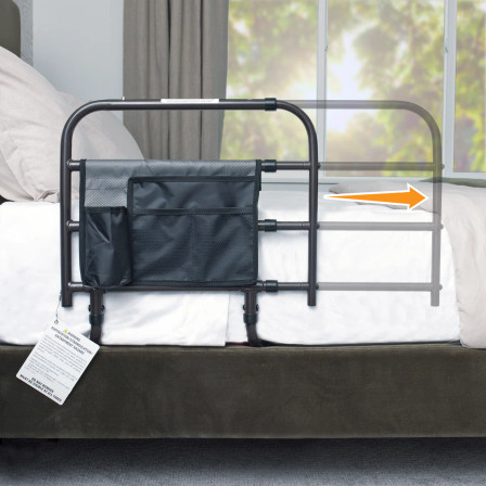Wonder EZ Adjust Bed Rail