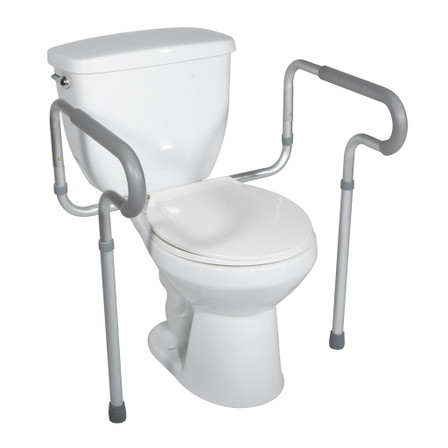  toilet safety frame