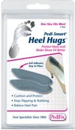 PediFix Pedi-Smart Heel Hugs
