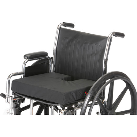 Nova Gel Foam Coccyx Wheelchair Cushion