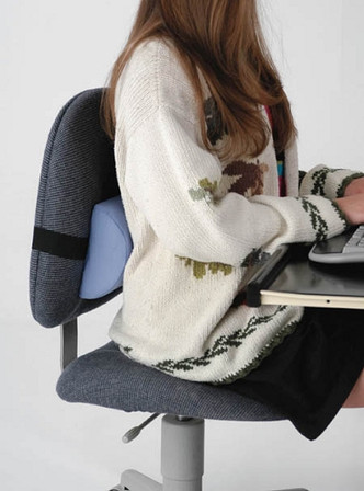 Lumbar Support Roll - Full Lumbar Support Roll - Full